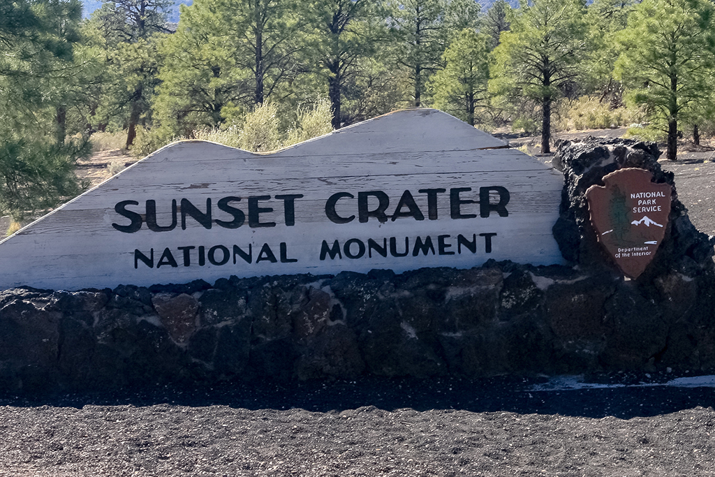 06-18 - 02.JPG - Sunset Crater National Monument, AZ